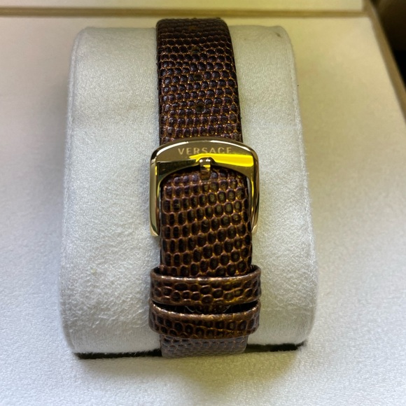 Versace Watch - Picture 3 of 6